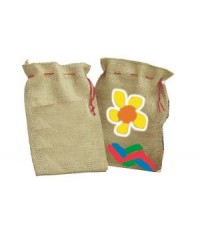 Pack 10 Sacos para decorar. Folia