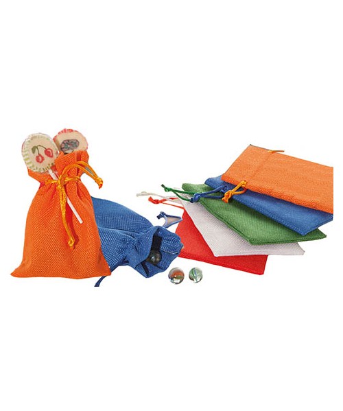 Bolsitas regalo - 10 unidades