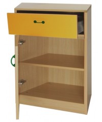Mueble vajillero