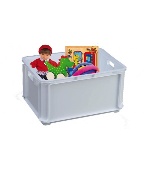 Ruedas para cajón contenedor 2