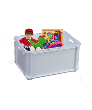 Ruedas para cajón contenedor