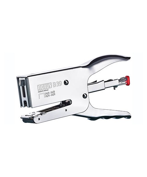 Grapadora tenaza B39