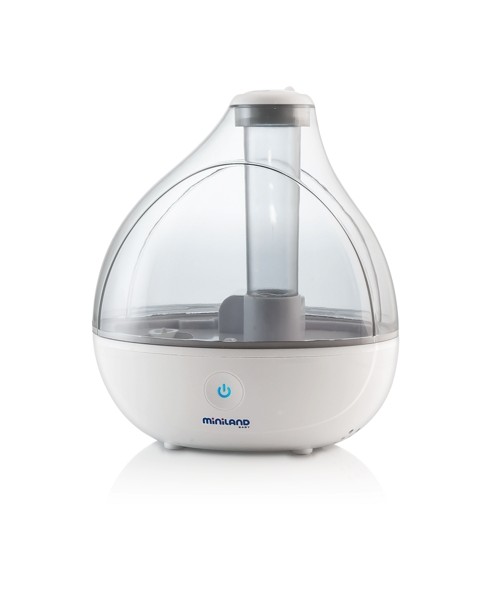 Humidificador
