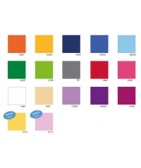 Colchoneta decorada-