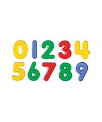 30 números transparentes