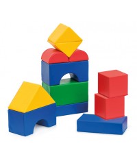 Arquitectura módulos