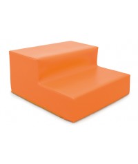 Escalera mini 2 peldaños