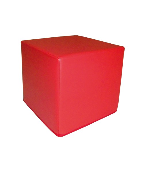 Cubo foam 30 cm lados