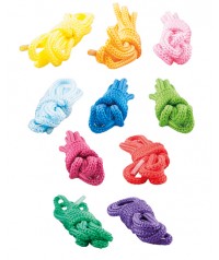 Cordones coser y enlazar - 30 unidades