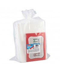 Placas para chinchetas mosaico - 5 unidades