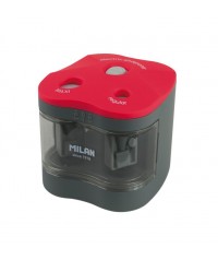 Sacapuntas / Afiladores a pilas doble uso