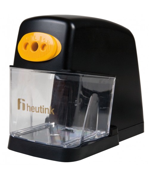 Sacapuntas / Afiladores eléctrico 3 agujeros