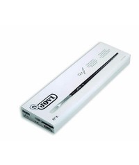 Pinceles nº 8 planos - Bolsa 12 unidades