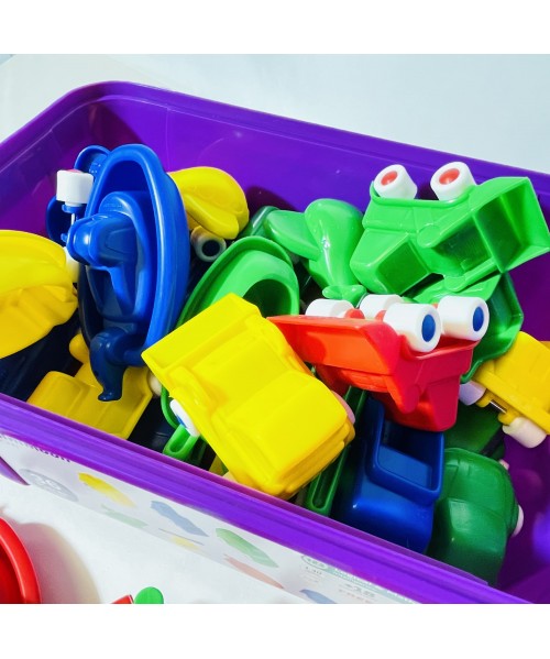 Contenedor 36 vehículos 2