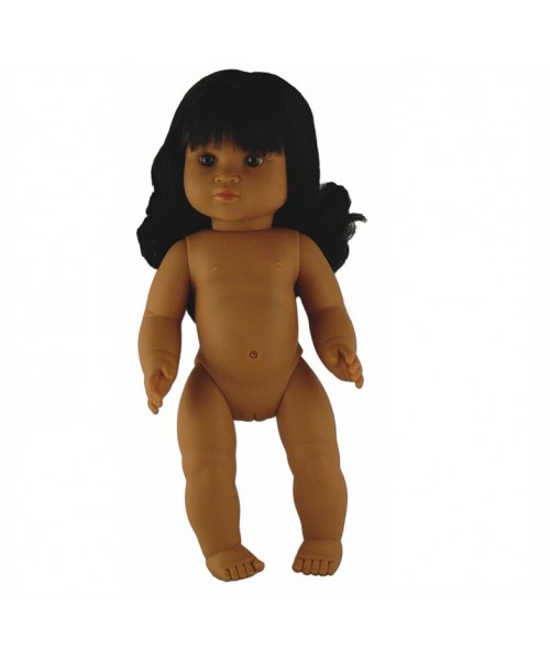 DES_Niña latina