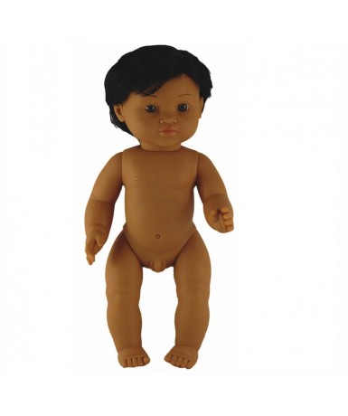 DES_Niño latino
