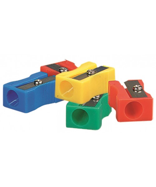 Sacapuntas / Afiladores caja 100 unidades