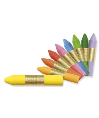 Expositor 192 ceras/16 colores Manley