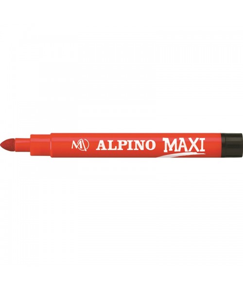 Estuche rotuladores gruesos maxi 144 unds. 2