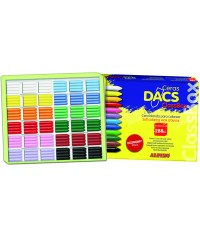 Caja ceras Dacs 288 unidades