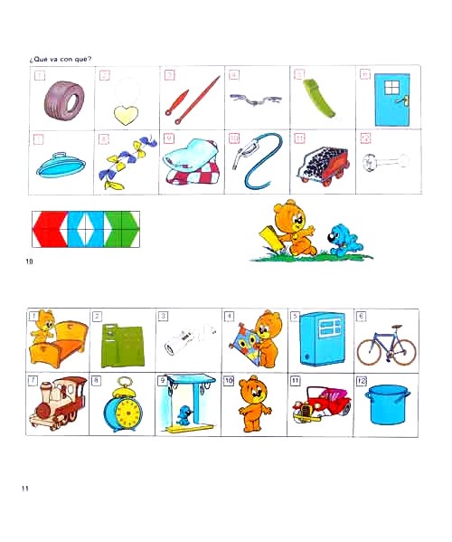 MINI ARCO - Bussi 1 2