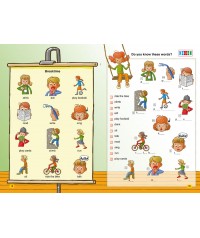 MINI ARCO - Practise your English 1