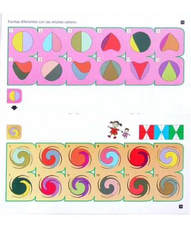 MINI ARCO - Ejercito la mente 1