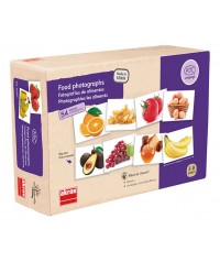 Fotografías de alimentos