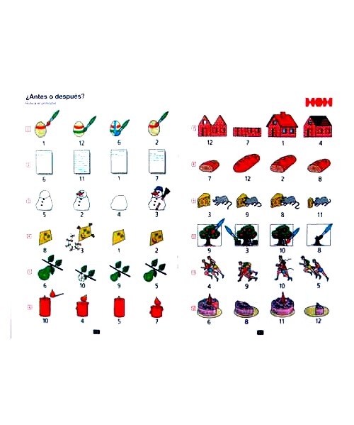 MINI ARCO - Piensa, juega y combina 1 2