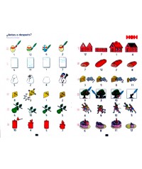 MINI ARCO - Piensa, juega y combina 1