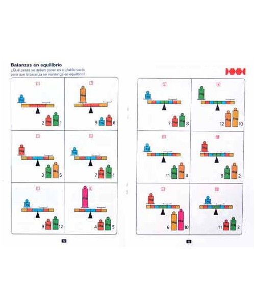 MINI ARCO - Ejercito mi inteligencia 2 2