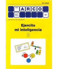 MINI ARCO - Ejercito mi inteligencia 2