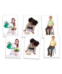 Buscar las diferencias