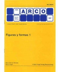MINI ARCO - FIGURAS Y FORMAS 1