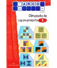 MINI ARCO - Olimpiada de razonamiento 1
