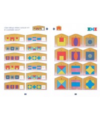 MINI ARCO - Olimpiada de razonamiento 1