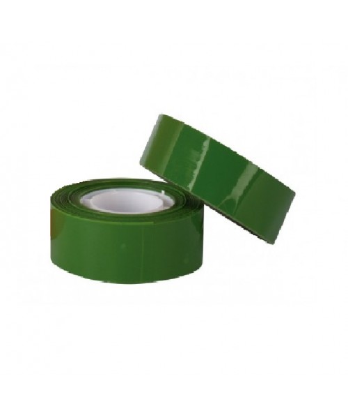 Cinta adhesiva ancha Apli Verde