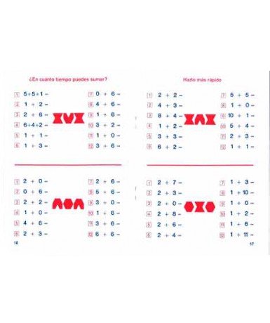 MINI ARCO - Aritmética 1