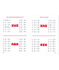 MINI ARCO - Aritmética 1