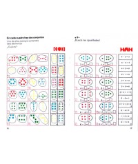 MINI ARCO - Matemáticas 1