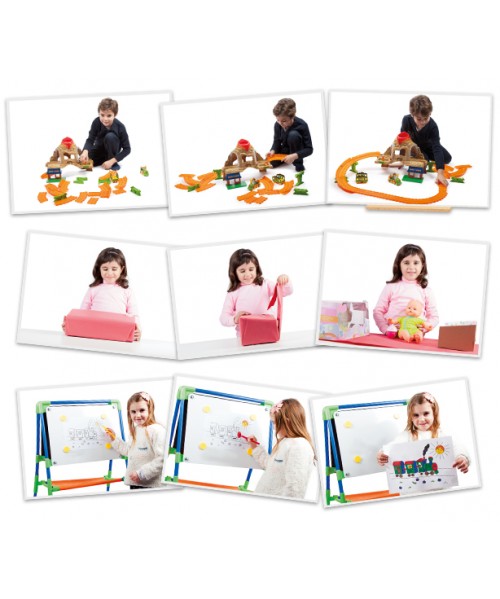 Fotografias de secuencias