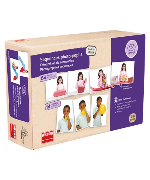 Fotografias de secuencias 2