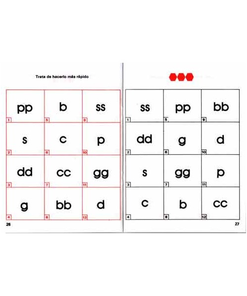 MINI ARCO - Prelectura 1 2