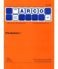 MINI ARCO - Prelectura 1
