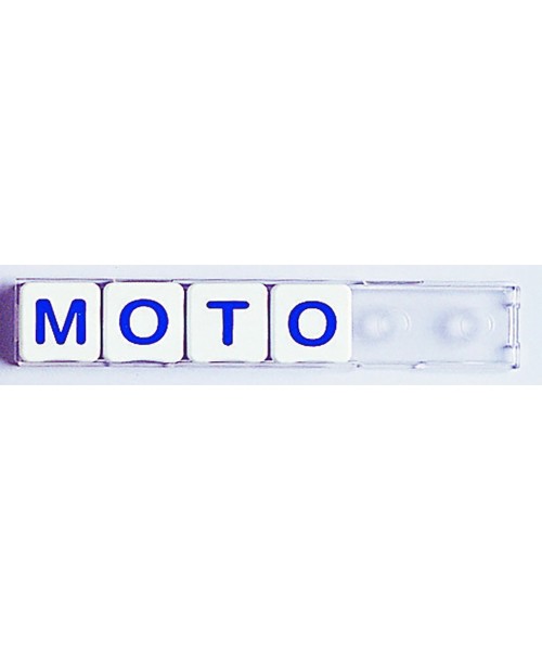 SOPORTE TRANSPARENTE - 8 UNIDADES 2