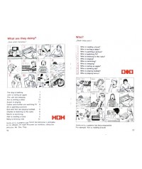 MINI ARCO - Inglés para principiantes