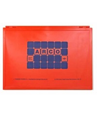 ARCO - Estuche de control