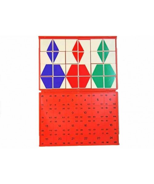 ARCO - Estuche de control 2