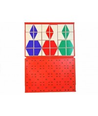 ARCO - Estuche de control