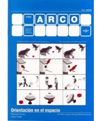 MINI ARCO - Orientación en el espacio